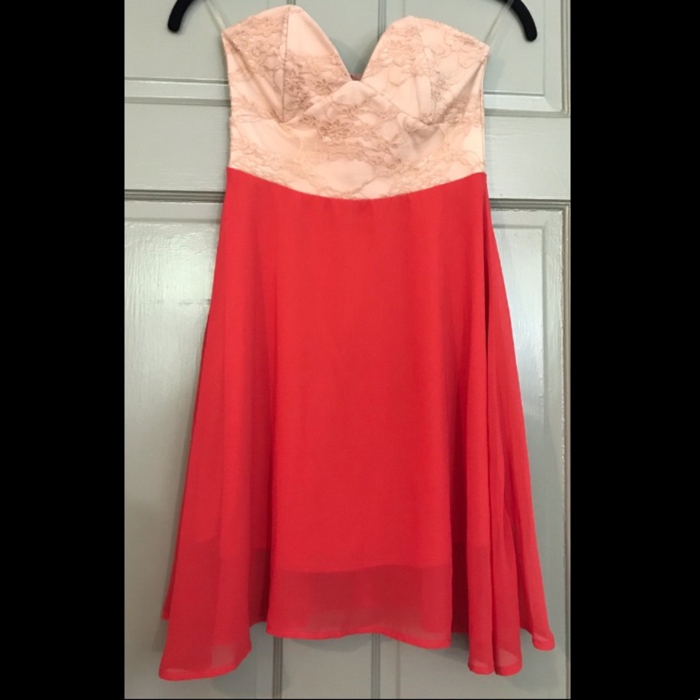Adorable dress